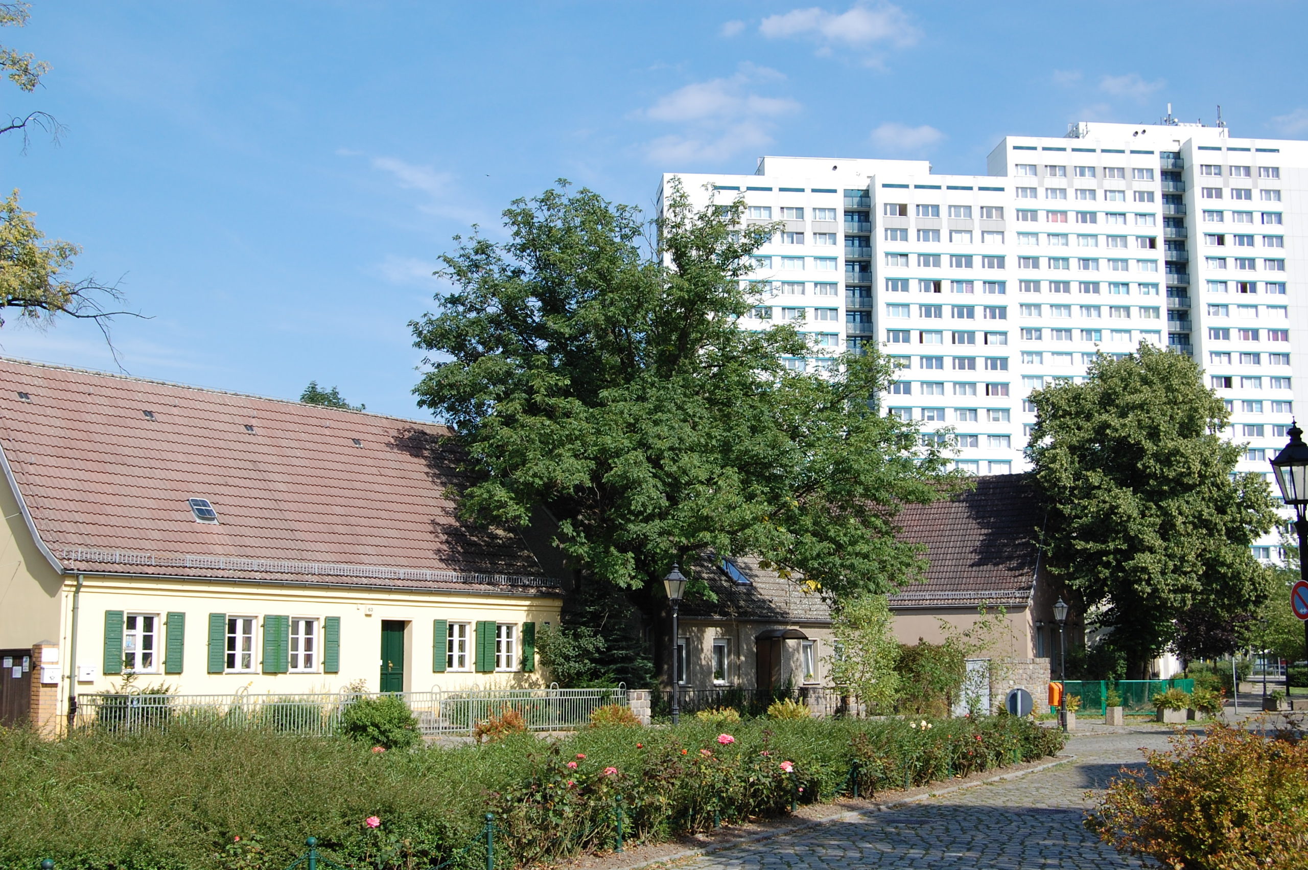 Tierhof Alt-Marzahn – Marzahn-Hellersdorf