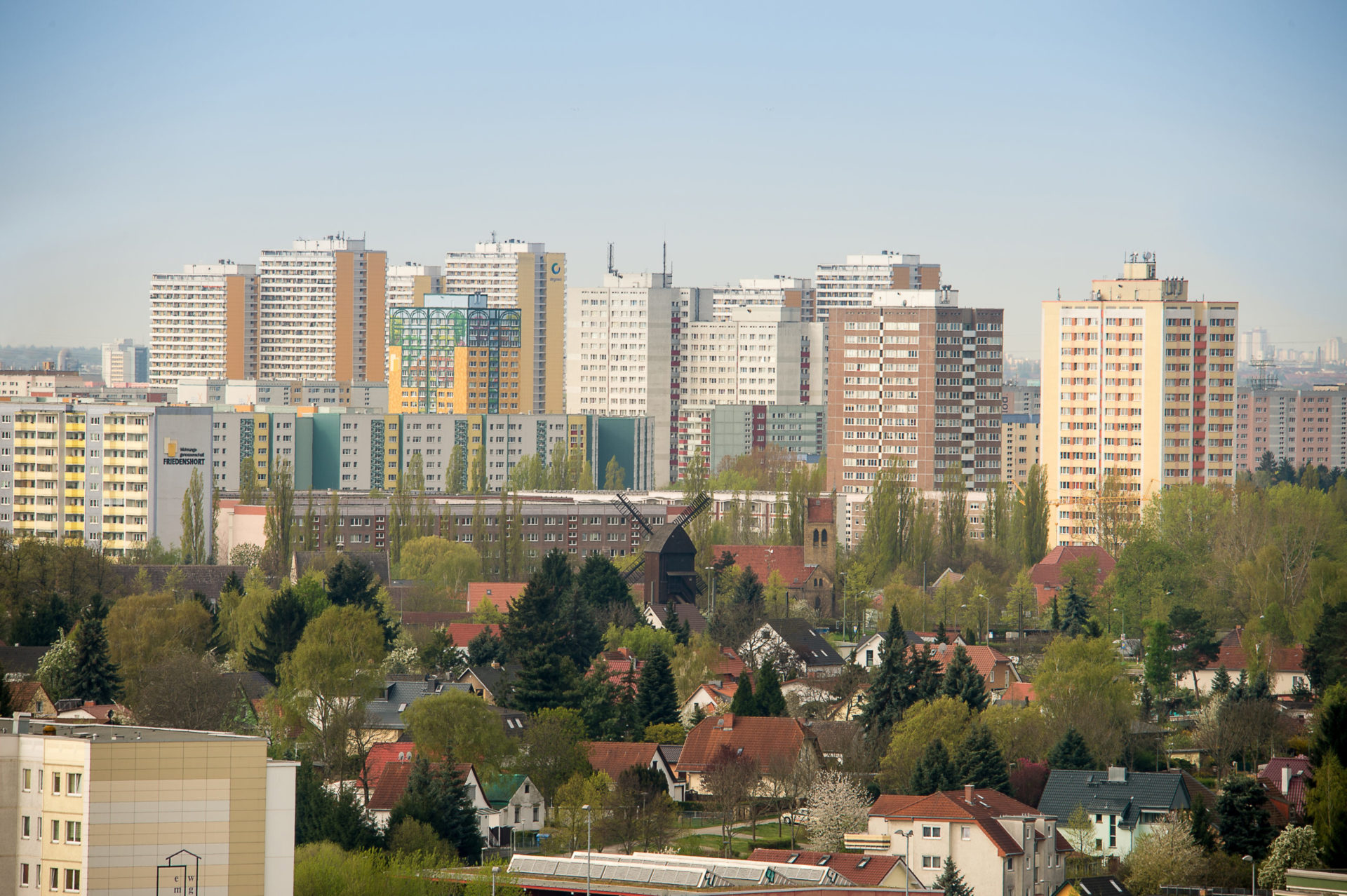 Bezirksmuseum MarzahnHellersdorf