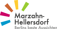 Marzahn-Hellersdorf Logo