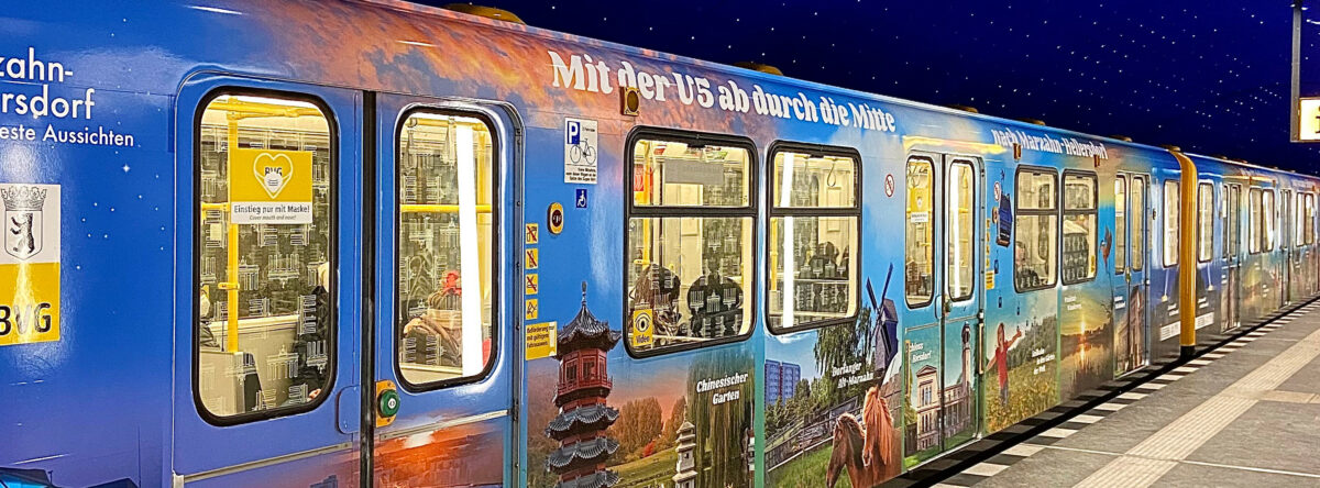 Kirschblütenfest Gärten der Welt MarzahnHellersdorf