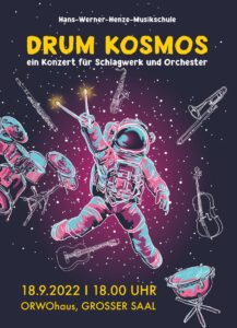 Drum Kosmos
