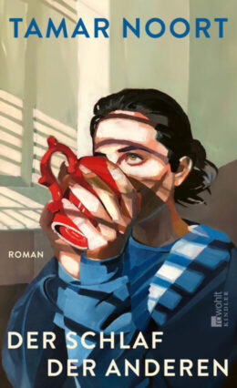 Buchcover "Der Schlaf der Anderen"
