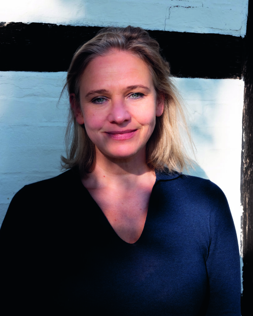Tamar Noort 2025