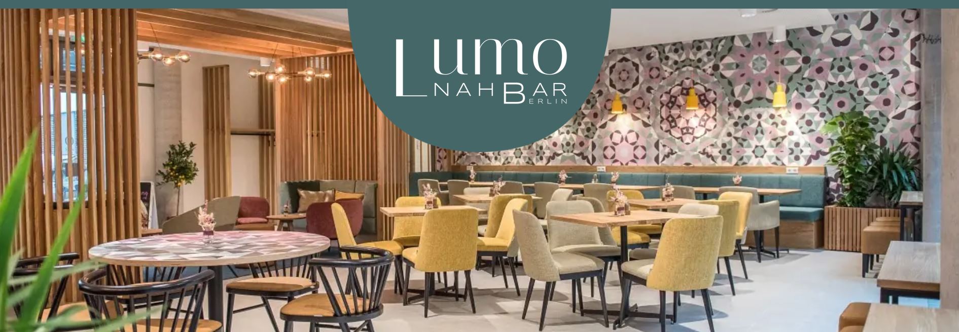 Lumo NahBar