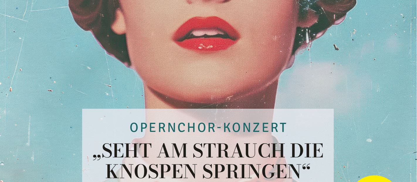 Opernchor-Konzert