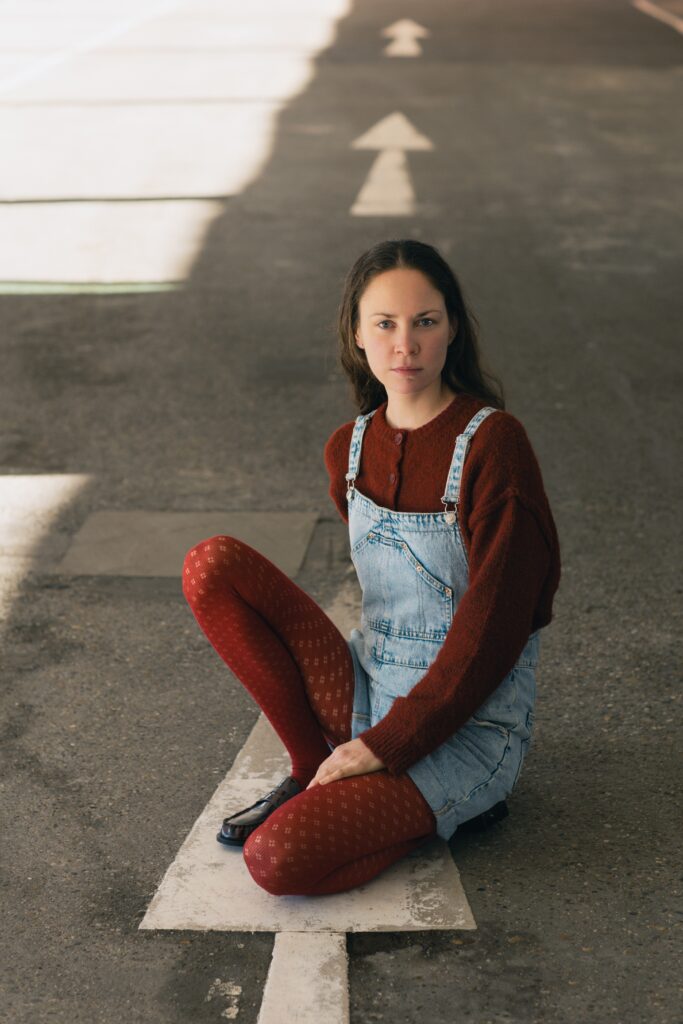 Laura Wagner 4 ©Alena Schmick