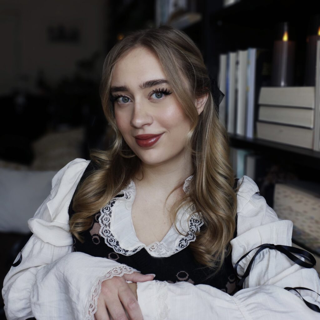 Celine Leonora