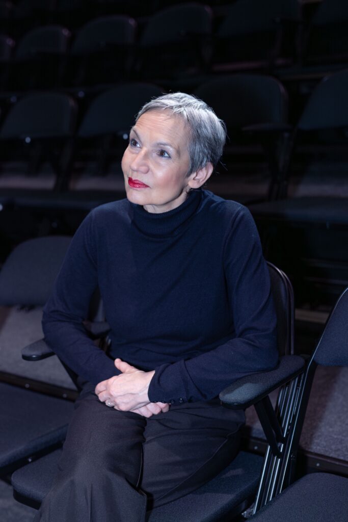 Marion Brasch