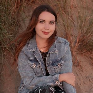Sarah Stankewitz