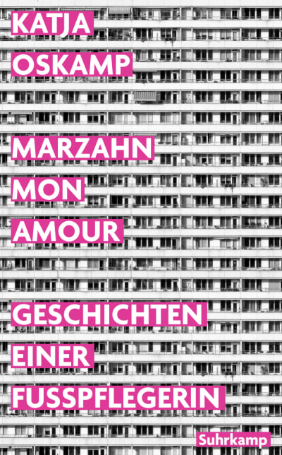 Marzahn mon amour